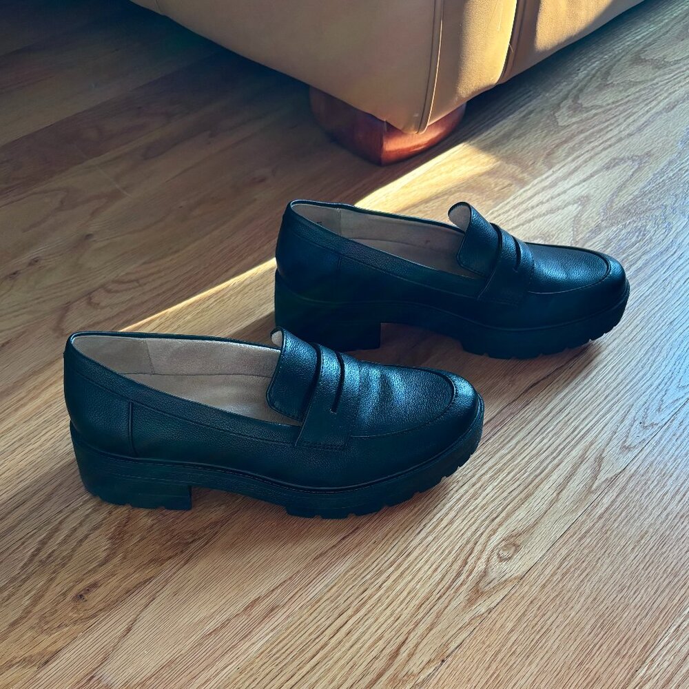 SOUL Naturalizer Nova Penny Loafer